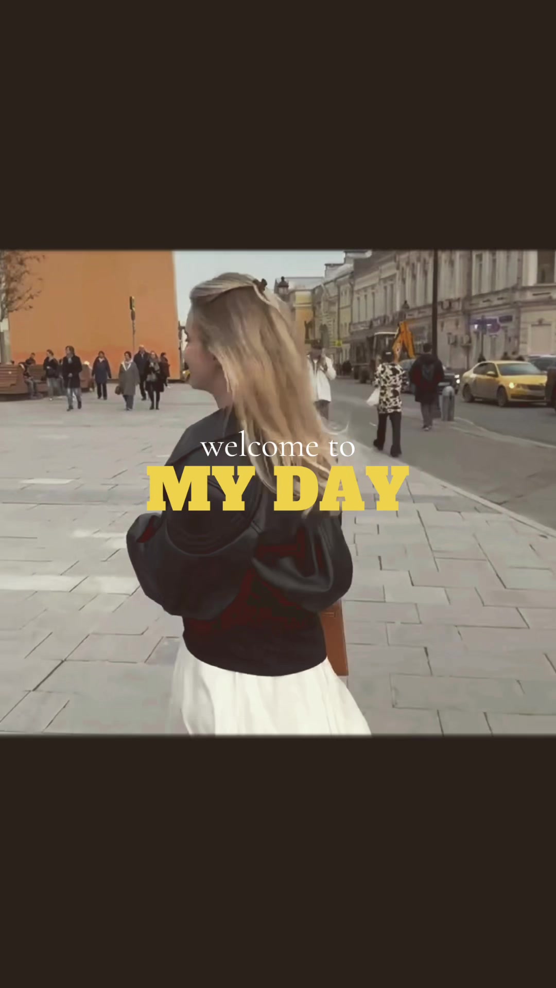 Tap ‘Try Template on TikTok’ and add a photo or video #tiktoktemplates #badbunny #cinematictemplate #aesthetictemplat...