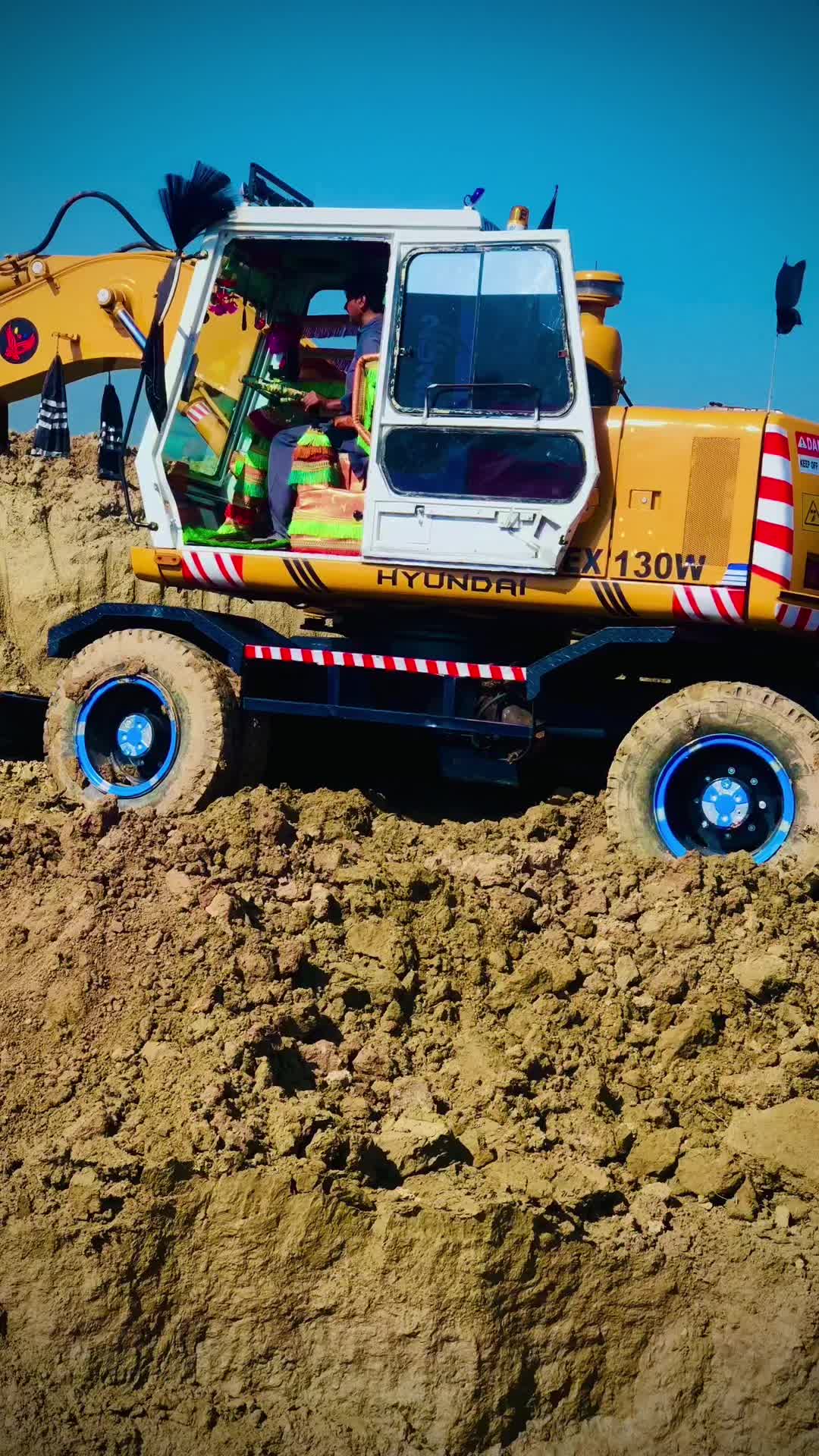 #hyundai1300w #juttlife🔥پہنڈاں__آلے #foryou #foryoupage #Bajwa