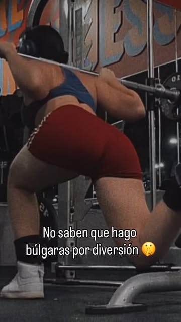 El que sabe sabe 🤭🏋️‍♀️ . . . #fyp #bulgaras #diadepiernas #gymlife #gymfreak #memesgym #parati #reelsinstagram