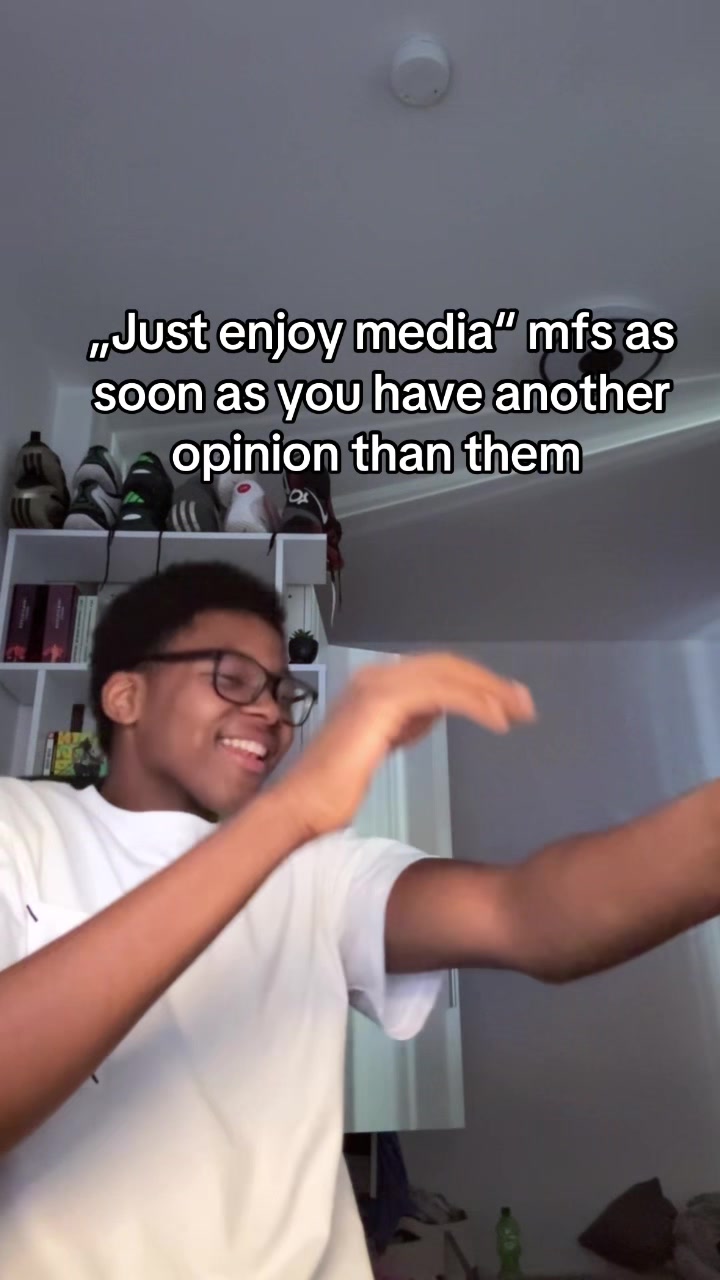 #fyp #viral #animefyp #mediatok #tvshow