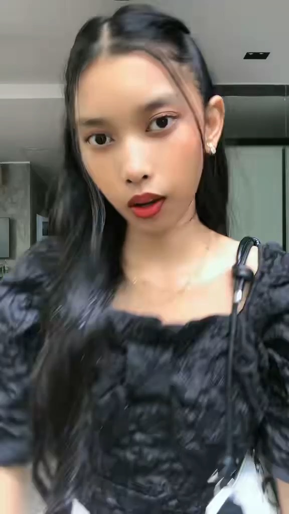 Showing my ootd