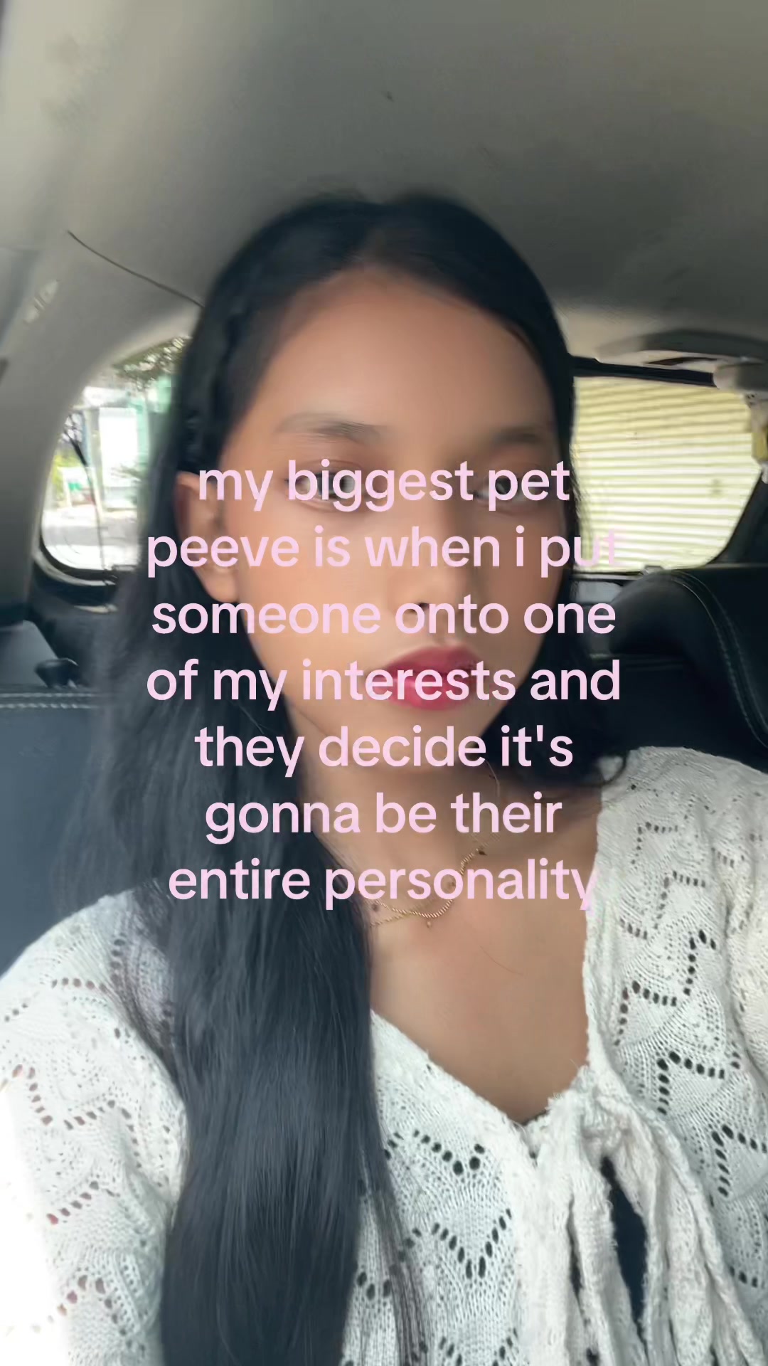 #petpeeve #relatable #fyp #foryoupage #viralvideo