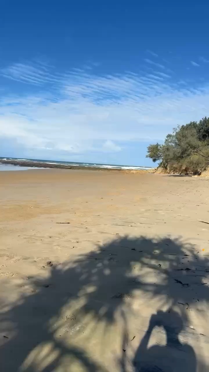 Nice hot day
