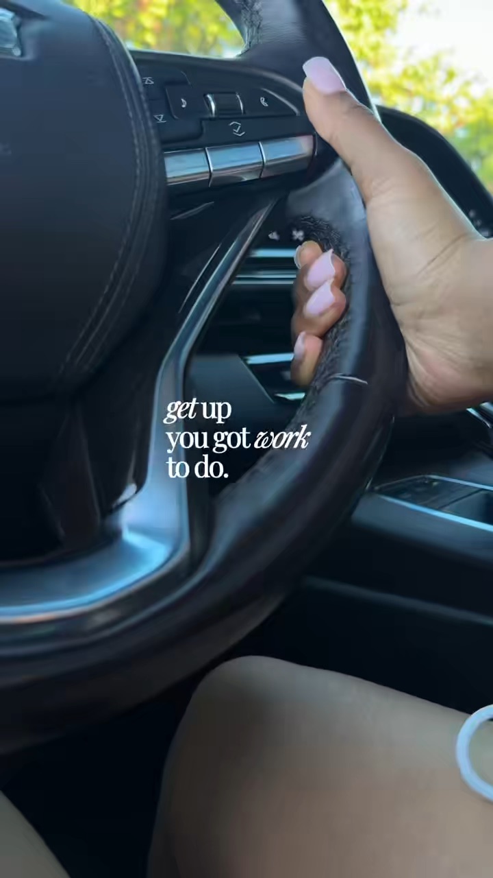 Gym Motivation