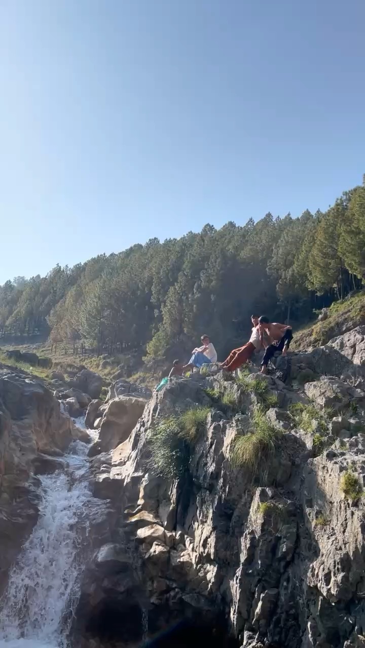 Swimming