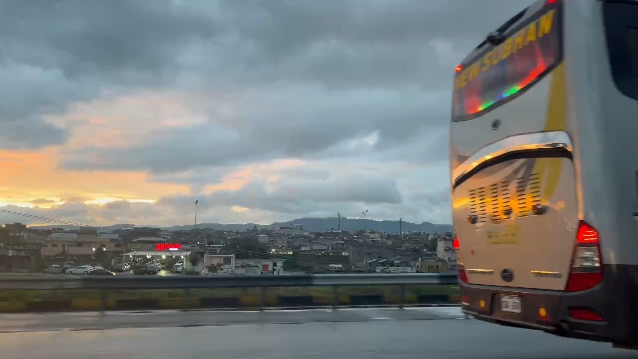 Clouds