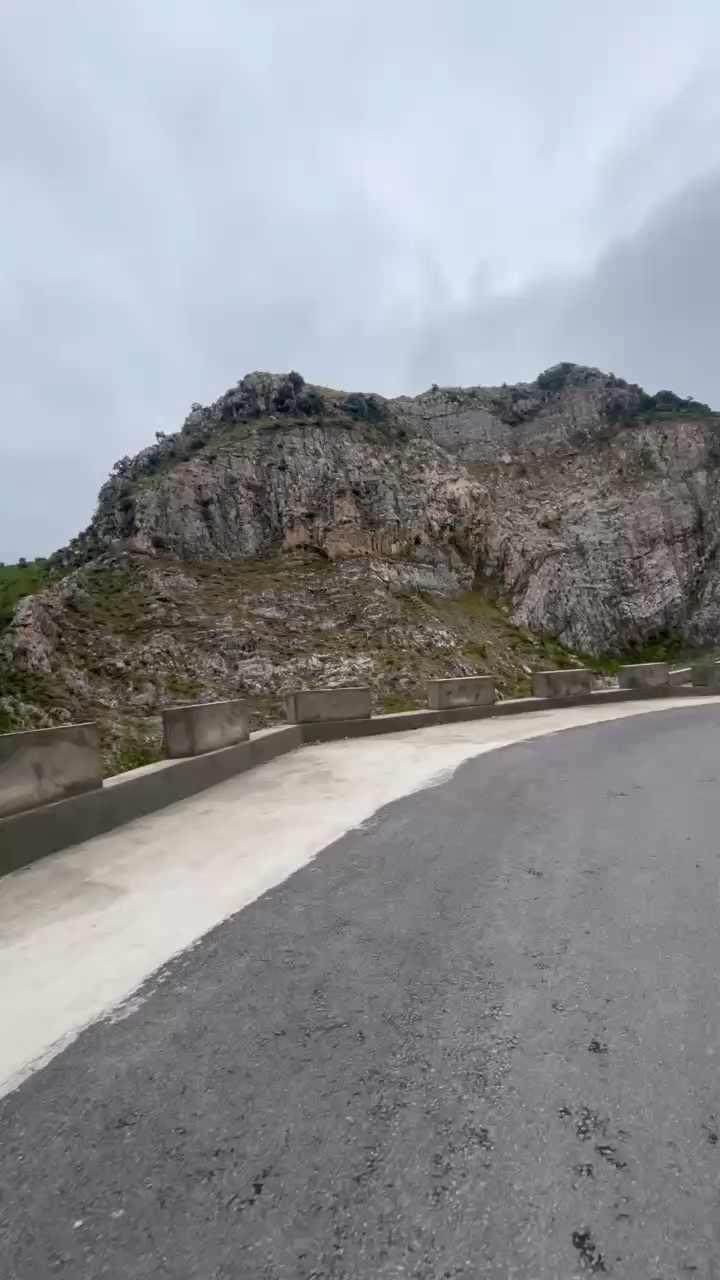 Roads