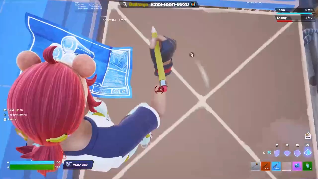 quick luh fortnite  clip