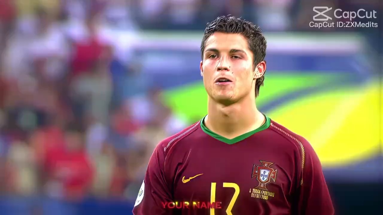 Ronaldo