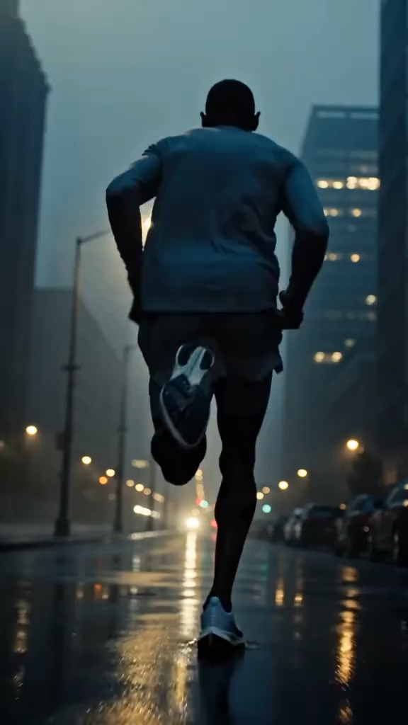 nike ad