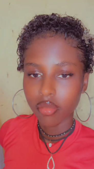 Lip products ad