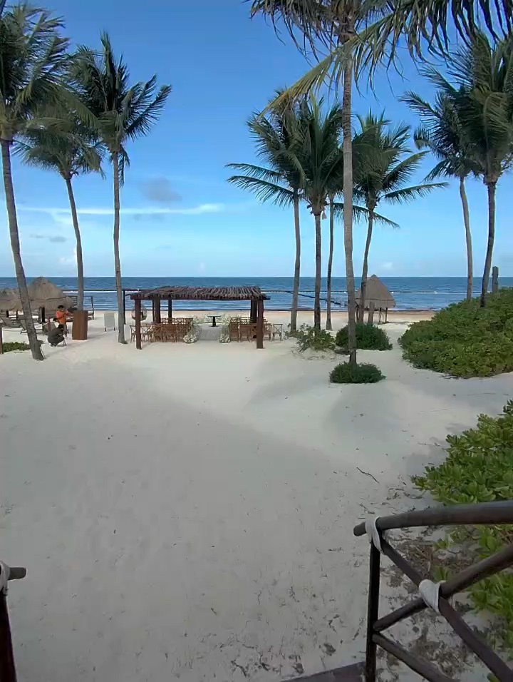 Isla mujeres