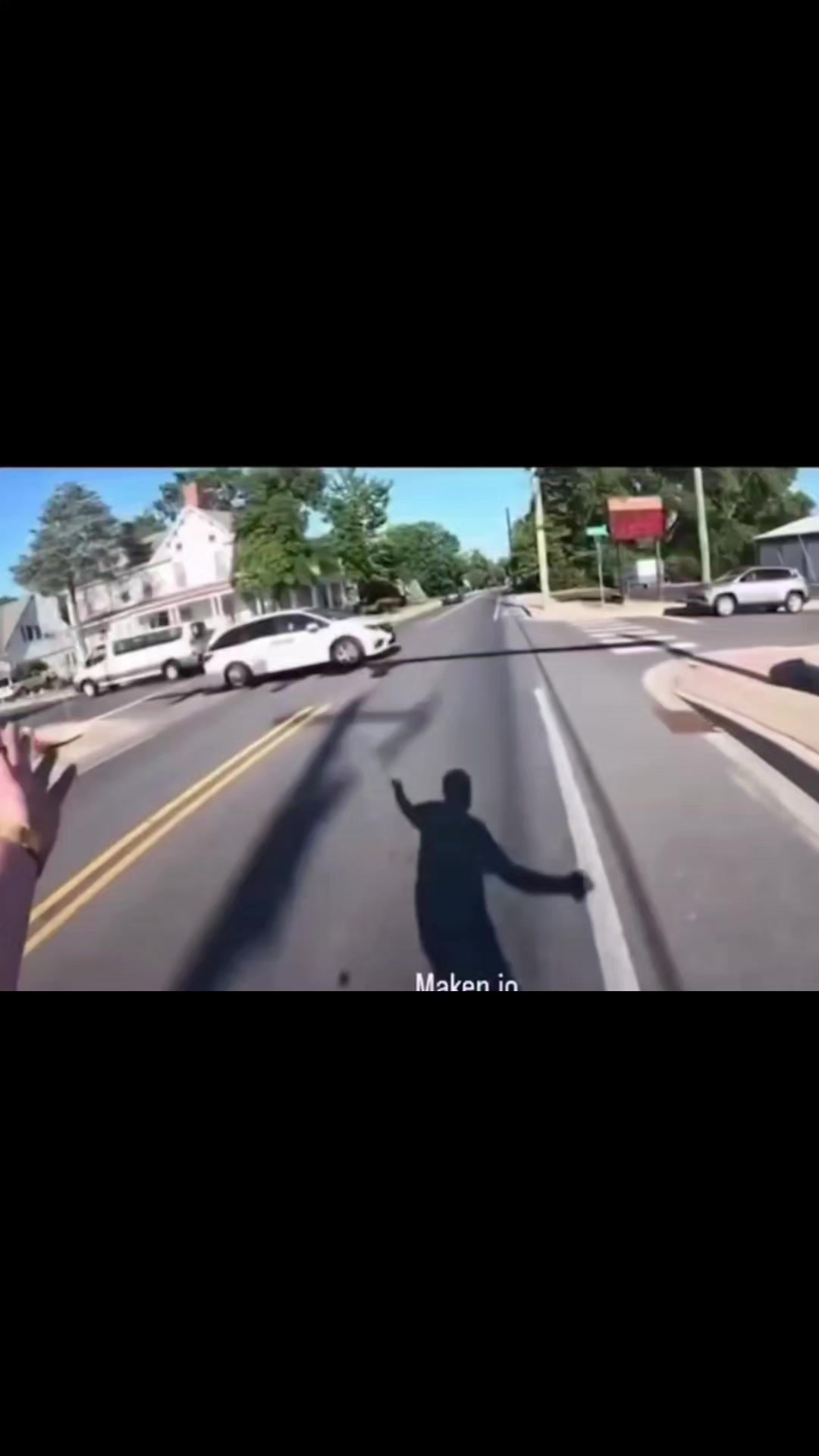 TikTok post