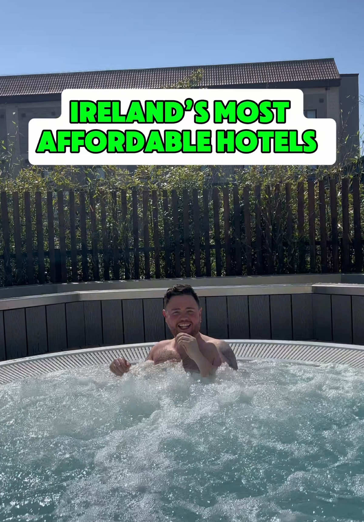 Under €100 for a hotel stay in Galway!! 🏨💰 ✨Chalk & Cheese Exclusive Offer✨ @Clybaunhotel 🏨 Stay at The Clybaun, G...