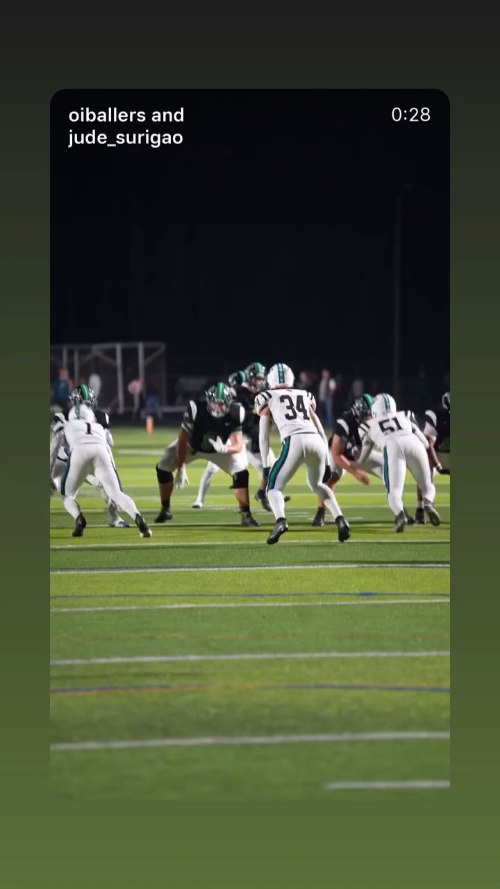 Playoff football