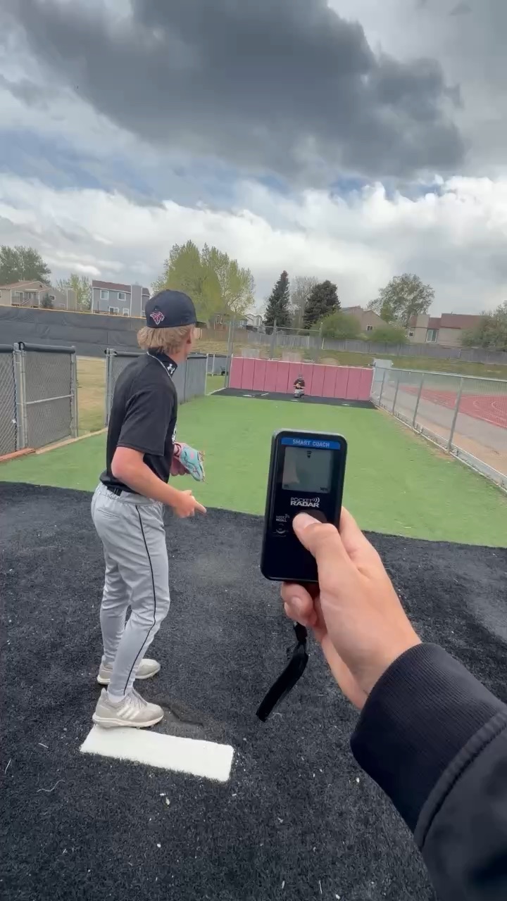 Throwing