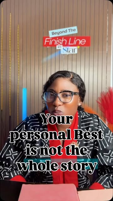 Your personal bests matter, but recruitment goes beyond your times and results. Your academics, and the right school...