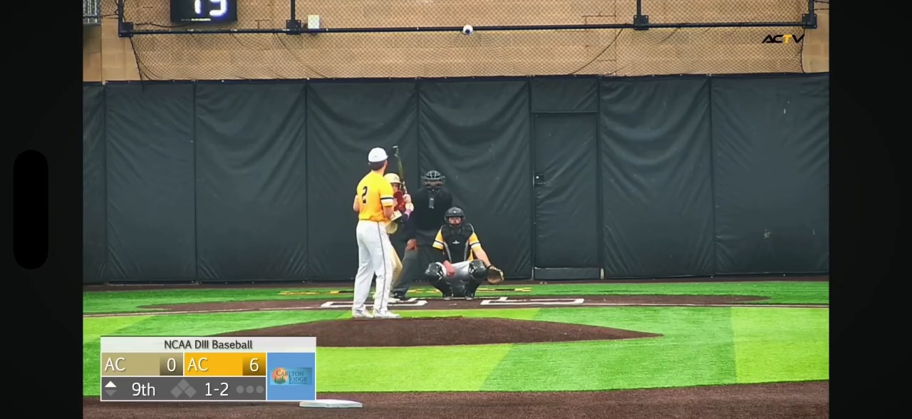 Pitching