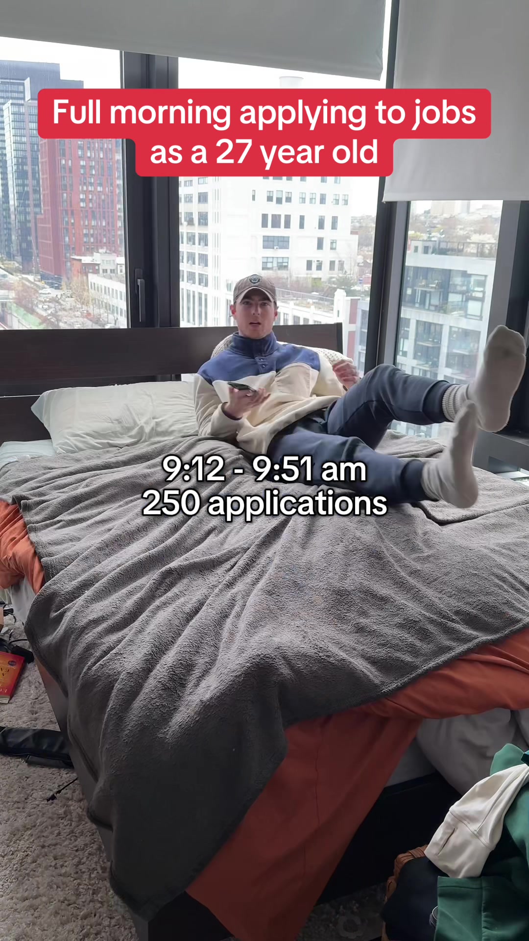 Its called massive check my profile! #usemassive #tinderforjobs #massivai