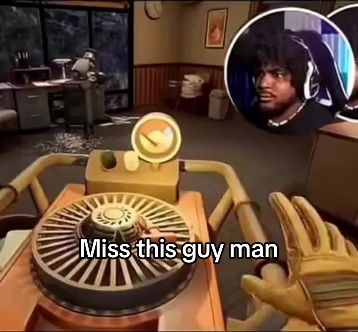 I miss Cory #coryxkenshin #fyp