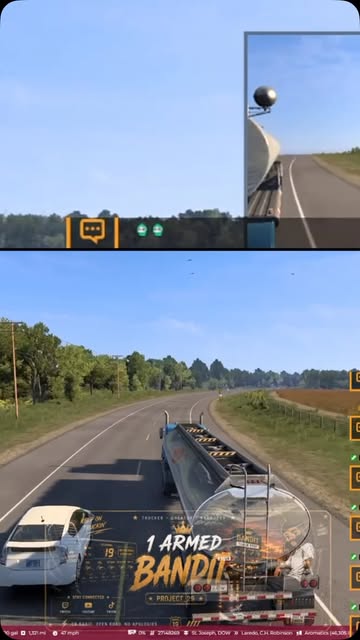 Bruhhh #streamer #americantrucksimulator #twitch #fypシ #fyp