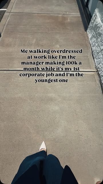 it is what it is 😂💅💅 • • • • #reel #explore #instagood #trend #corporate
