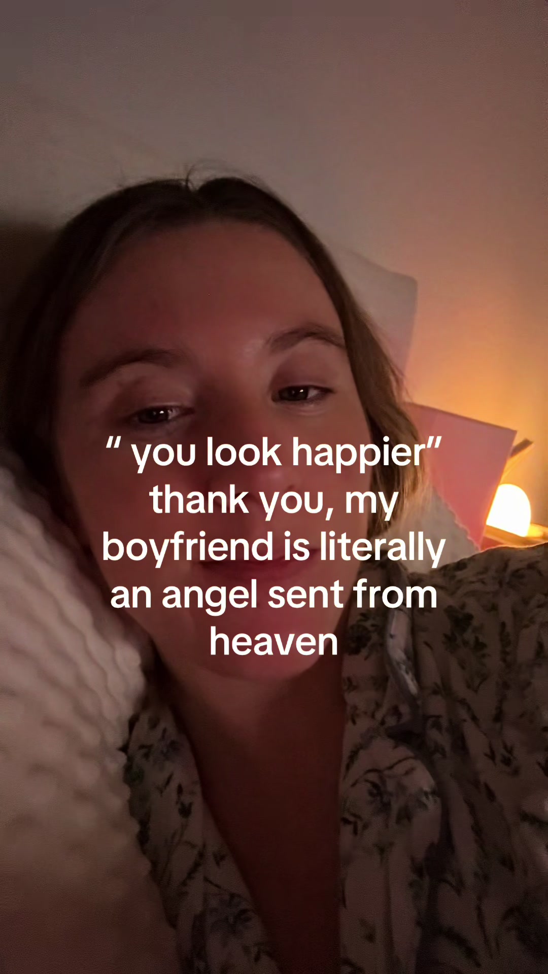 So thankful for my bf and tethered💗💗 #boyfriend #relationships #couple #love