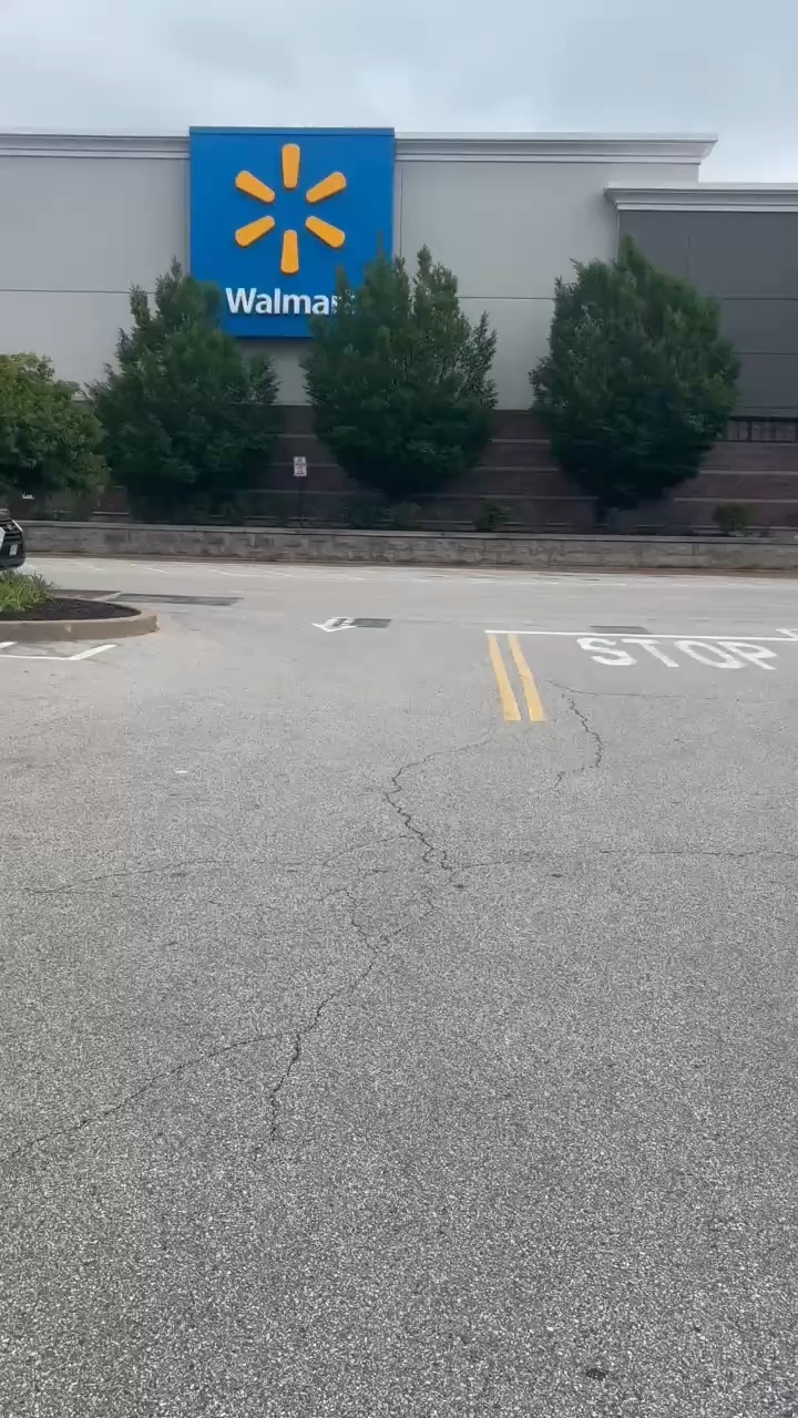 Neuro Gum Stocked in Walmart