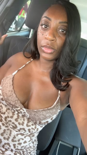 How ever girl feels when they hair done . 💁🏾‍♀️