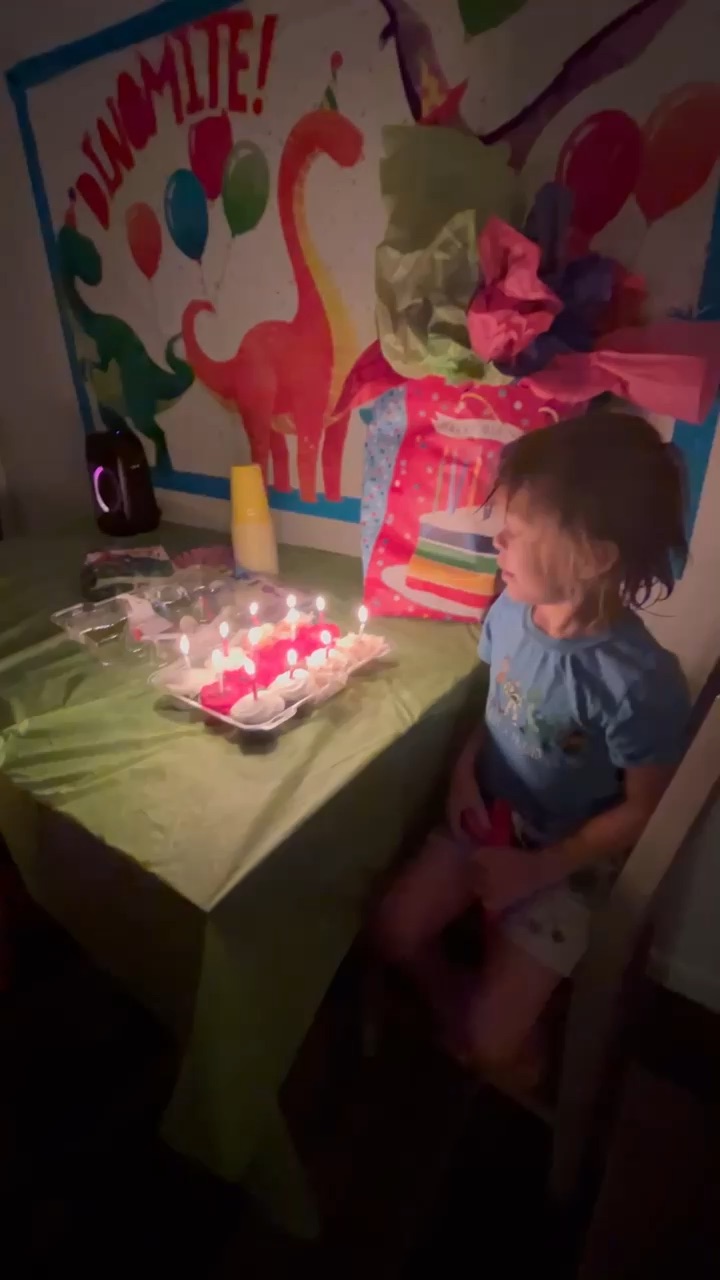 Jacob birthday