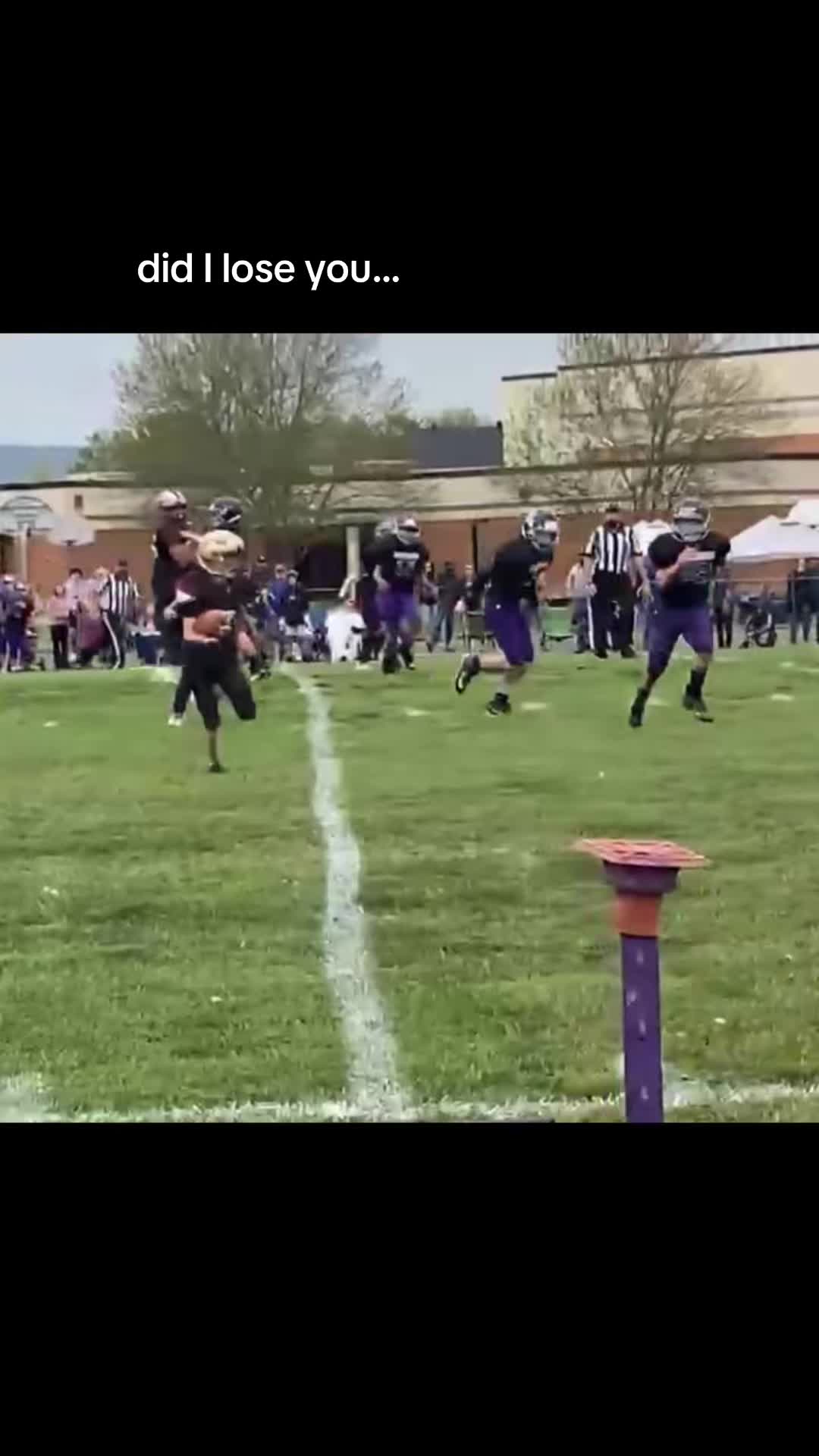 lil throwback #drake #football
