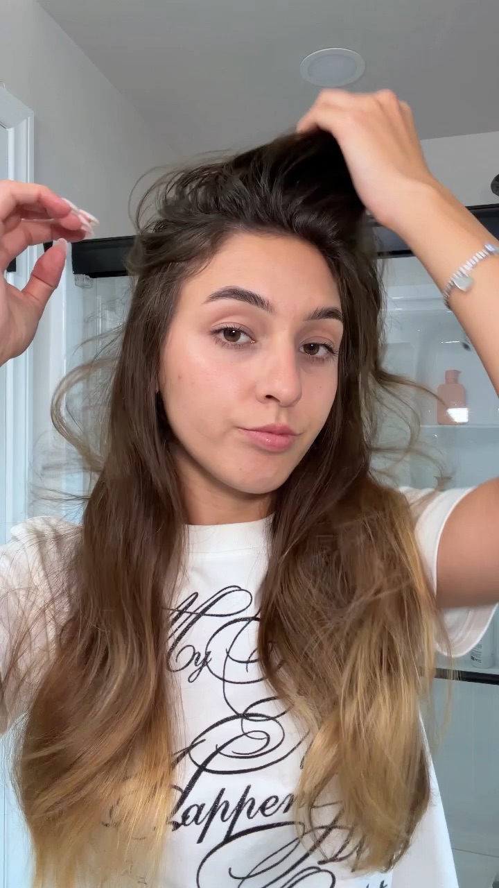 Monday Dry Shampoo