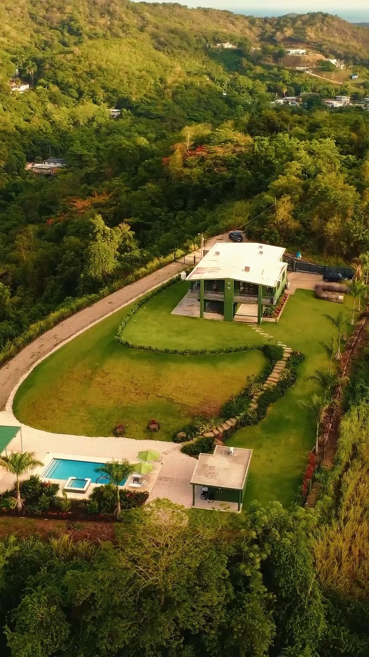 Casa Esmeralda