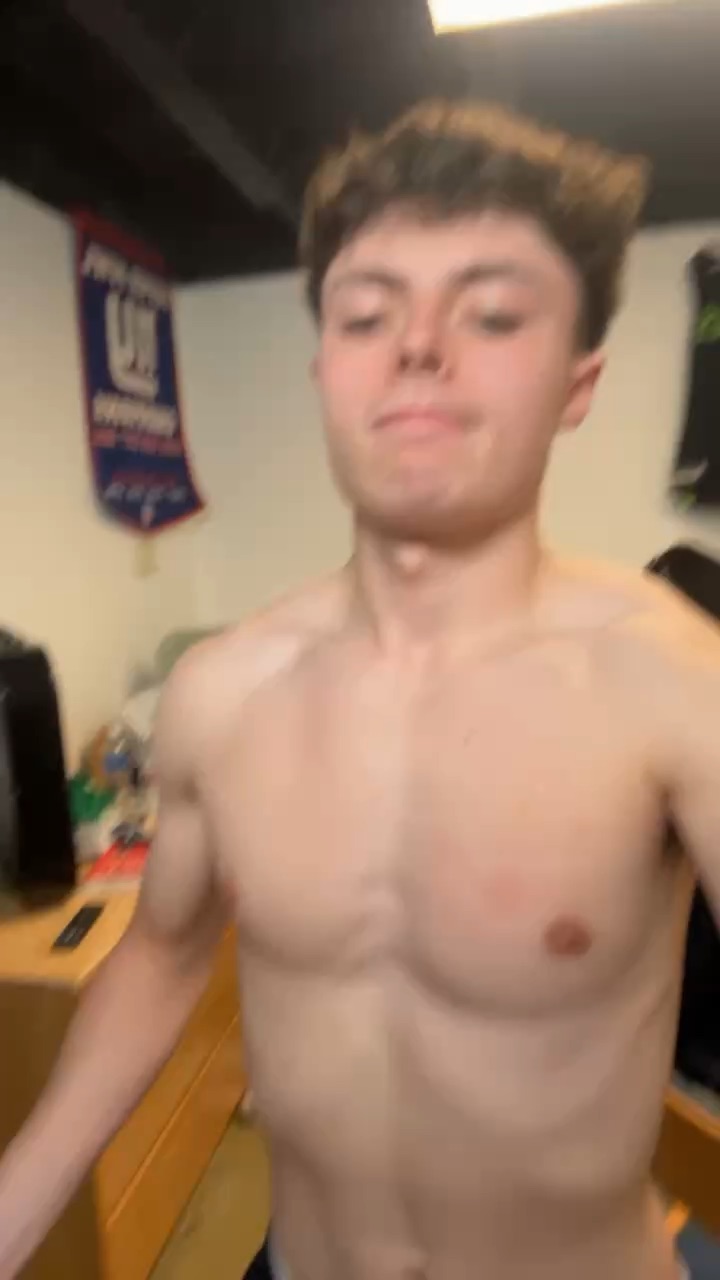 Gym progress