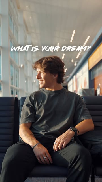 The ultimate dream #travel #explore #videography #cinematic