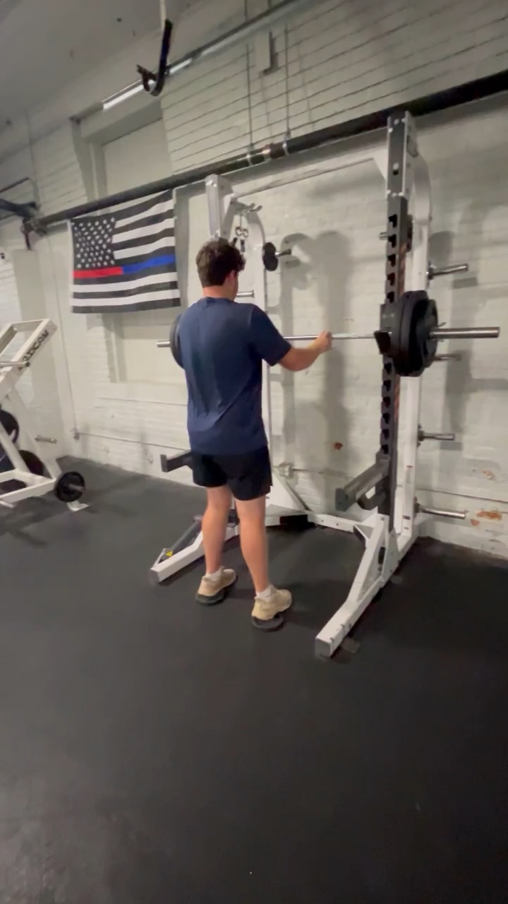 Front Squat