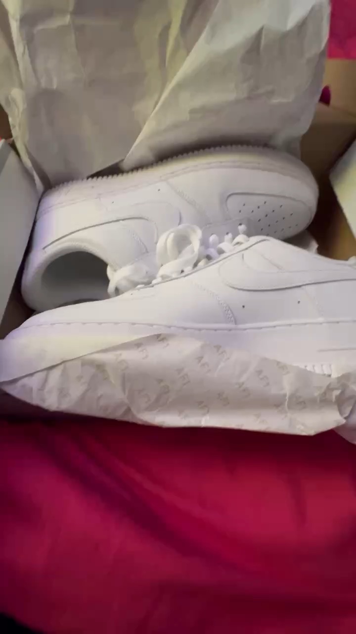 Shoe review
