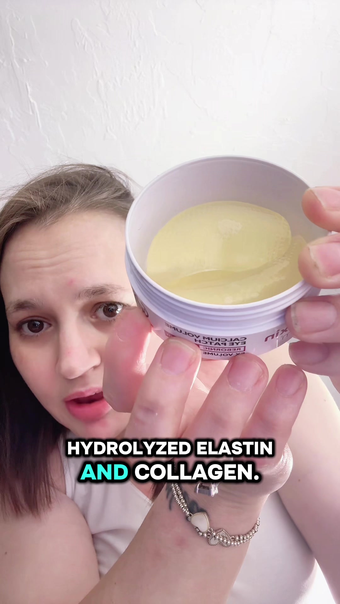 💕 Tired-looking under-eyes? These Under-Eye Calcium Patches from @Dr.Melaxin might be the skincare pick you’ve been...