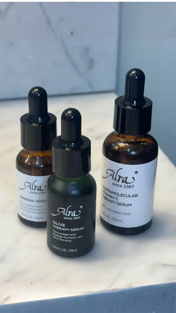 spilling my sensitive skincare routine @alraskincare 🫧🤍 Use discount code “Briella30” . . . #Alra #AlraSkincareRevi...