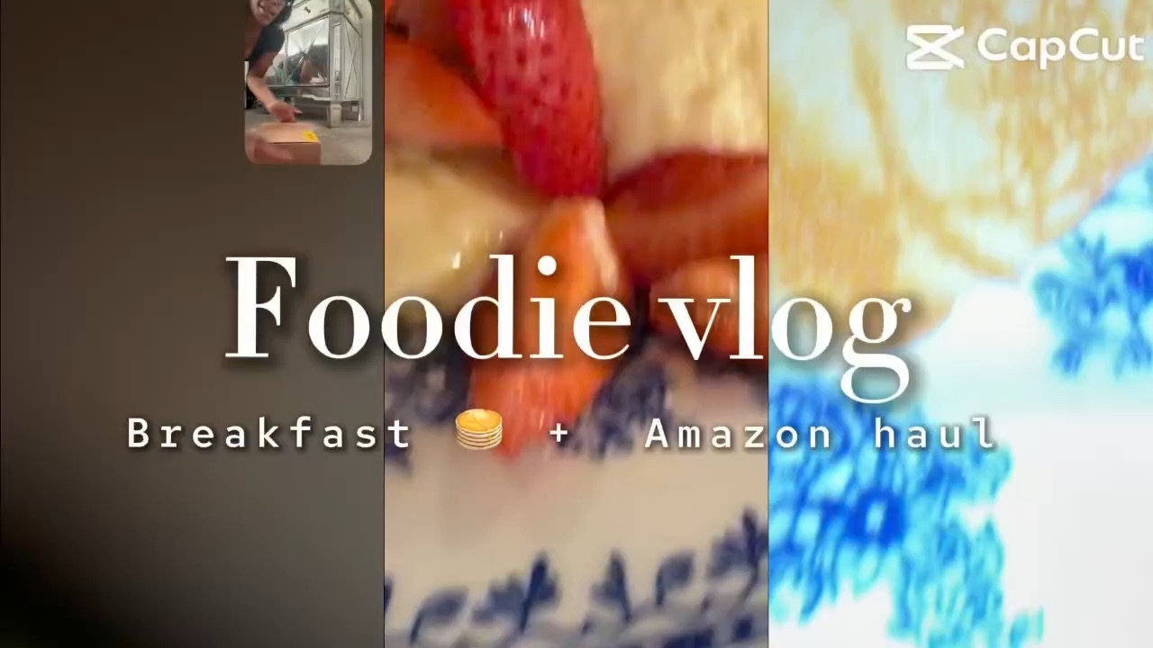 Foodie