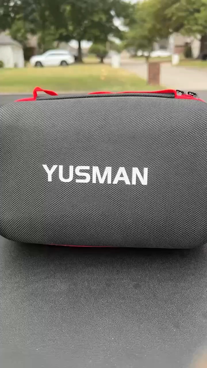 Yusman