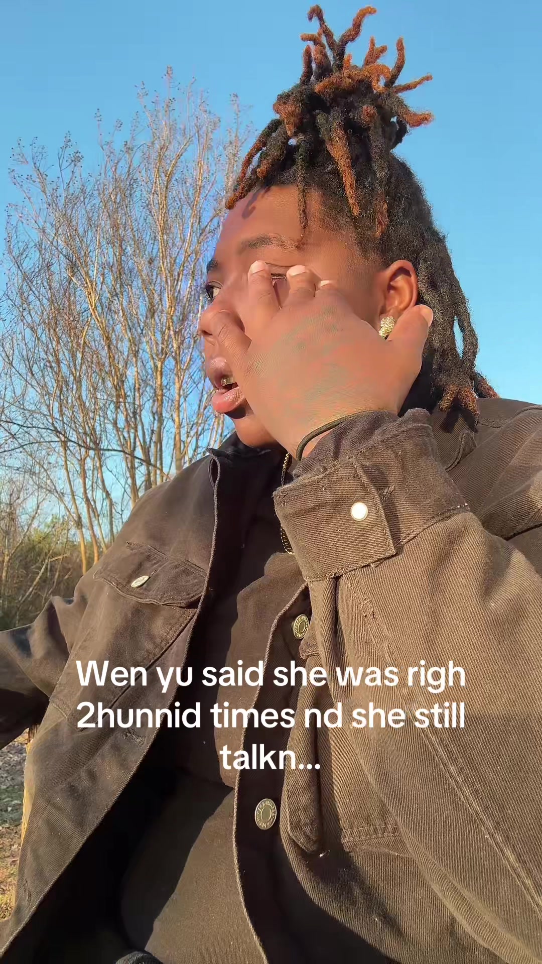 Jokes 😂😂 #charlottenc #fyp #viralvideo #studsoftiktok