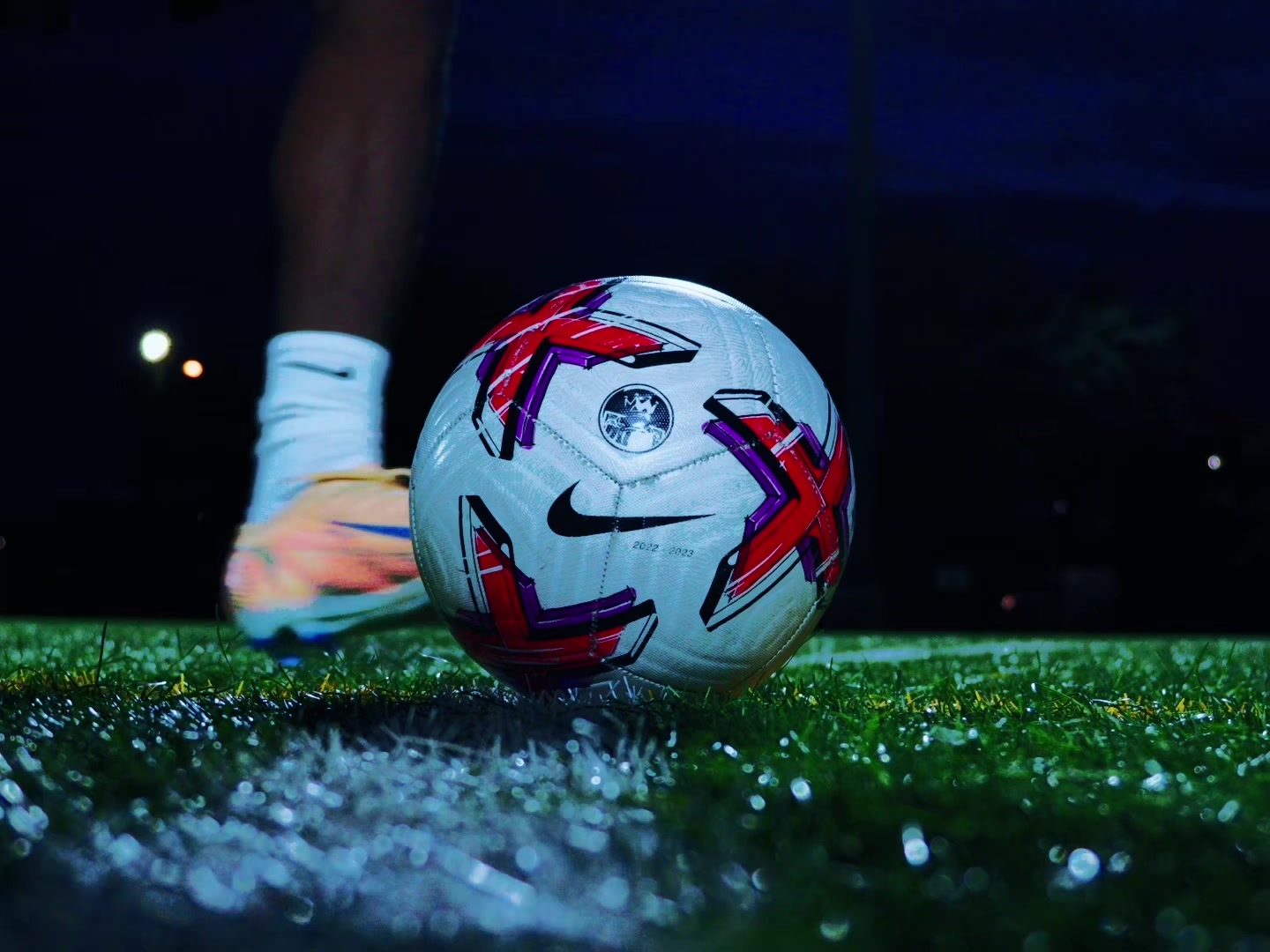 Soccer spec ad for @Nike #cinematography #nike #specad #soccer #fyp