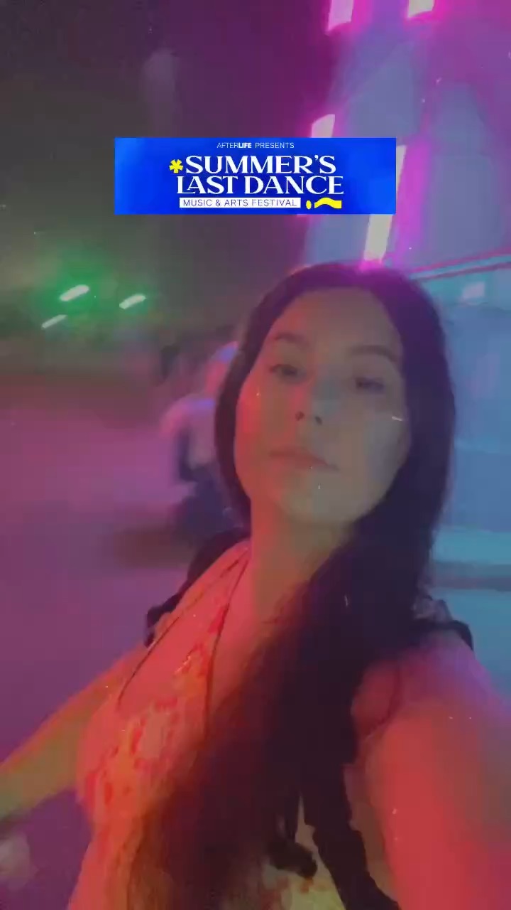 Summer’s Last Dance Promo