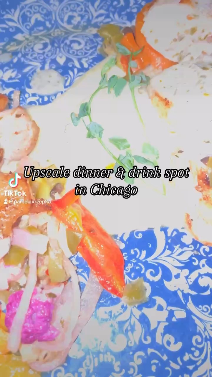 Adalina Chicago