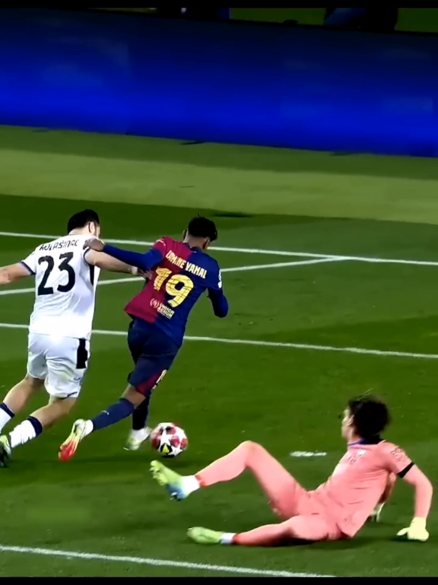 The best skilled player because in football👏⚽🔥 #tiktok #viral #fyp #viralvideo #trending