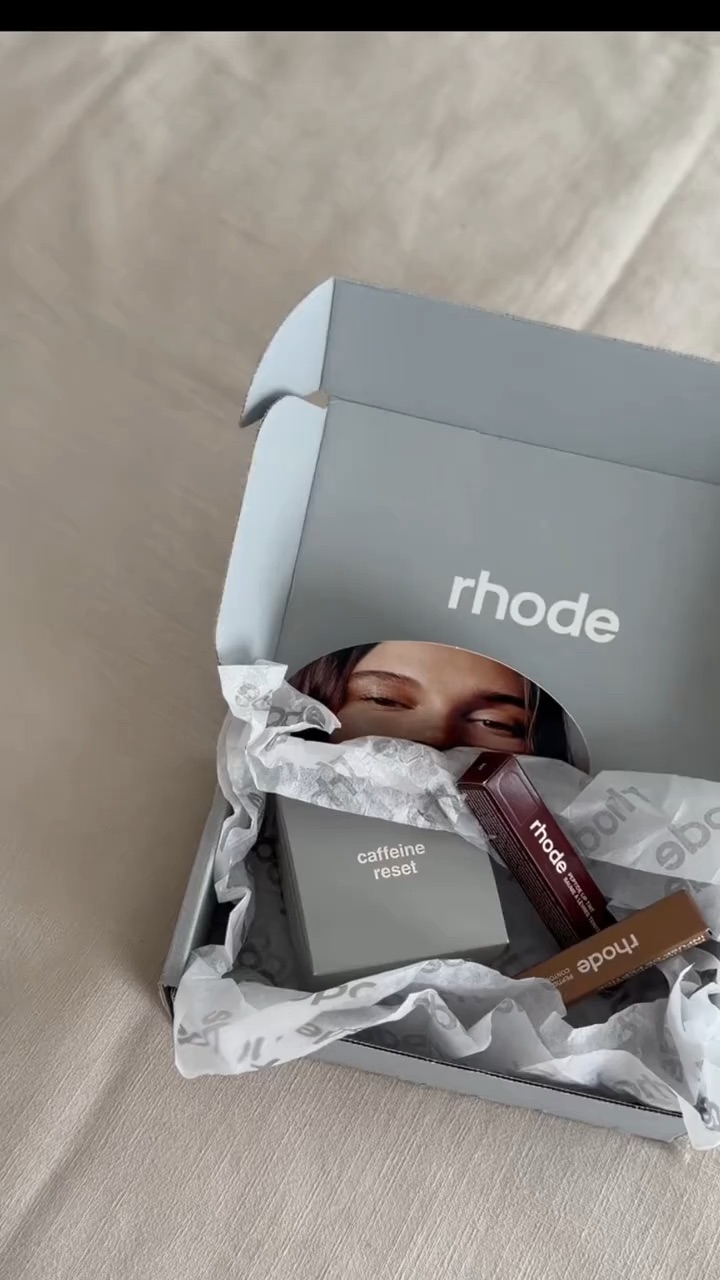 Rhode Products – UGC Product Video