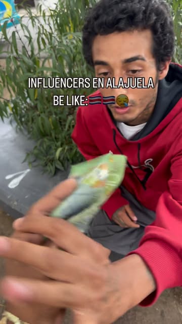 Influs de PLAZA REAL 🤣🤣🇨🇷🇨🇷#reels #foryou #influencer GO FOLLOW‼️ @jim_boy.23 & @rodriguezderek363