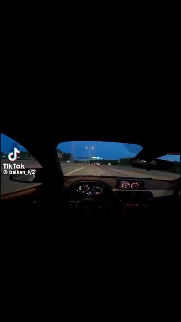 Driving