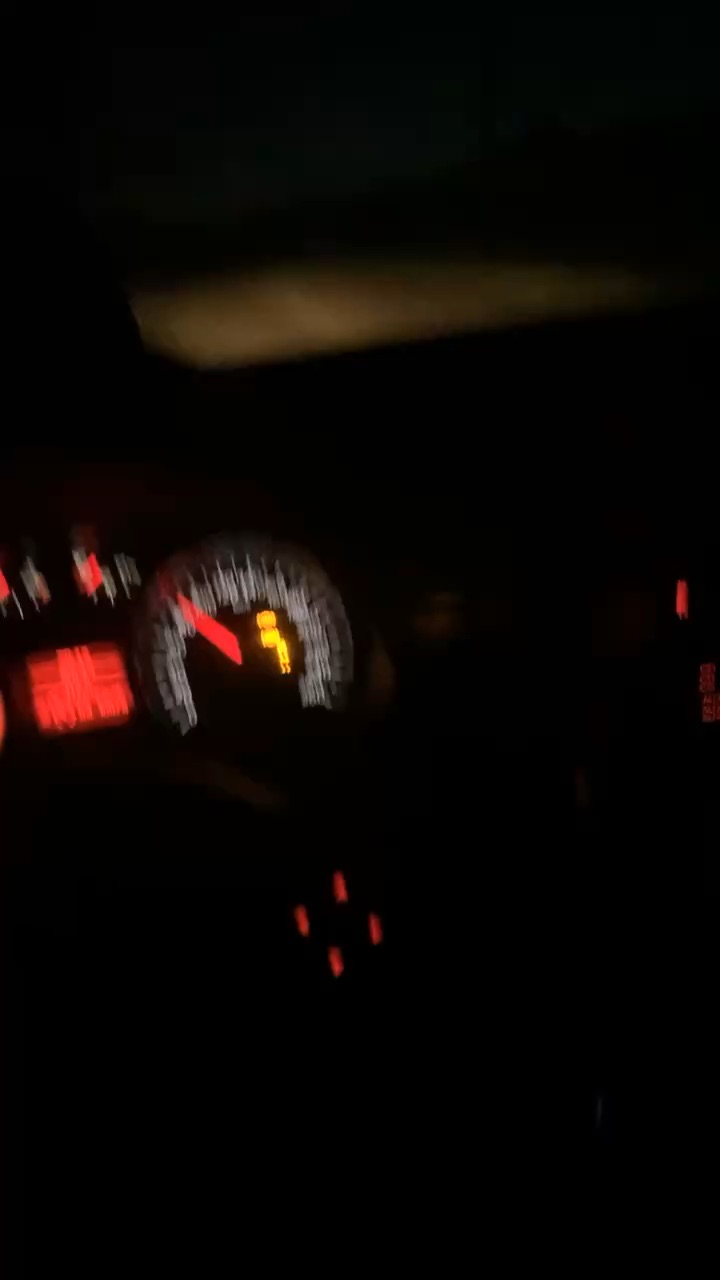 driving